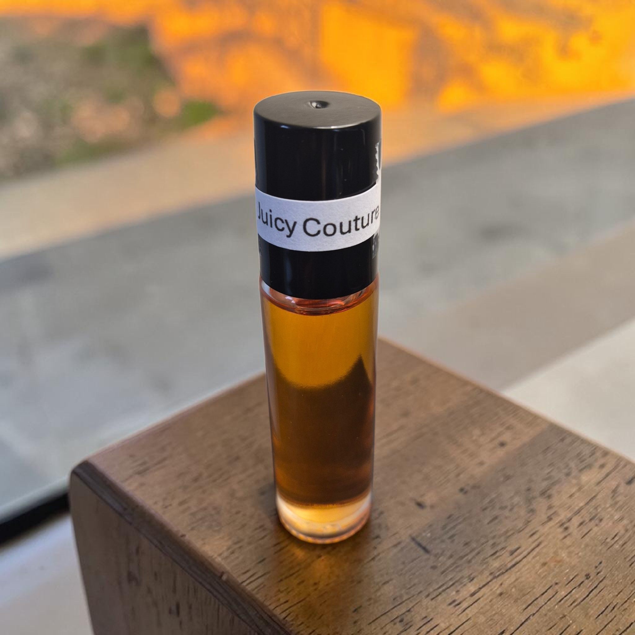 E&M Body Oil – 4 oz
