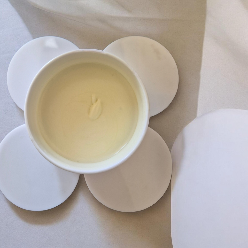Luxury Nourishing Body Lotion with Shea Butter and Aloe Vera
