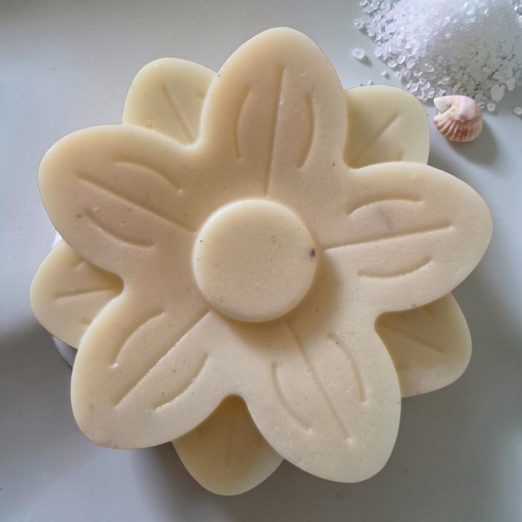 Black, Aloe, Jojoba, Honey, Mango, & Avocado Body Soap