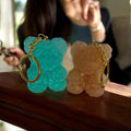Collectable Teddy Keychains